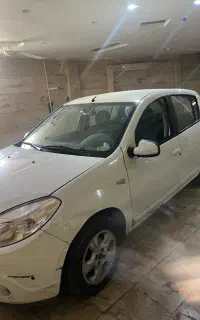 ساندرو مدل 96
