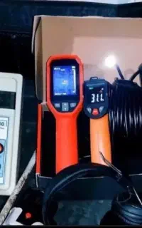 نشتیابی و رطوبت ، رفع نم لوله بازکنی رفع بو کل شهر