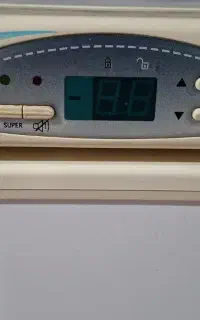 یخچال جنرال استیل و فریزر پارس