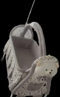 گهواره بچه