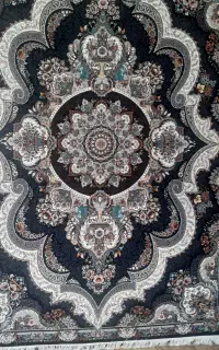 فرش ۹متری ۷۰۰شانه