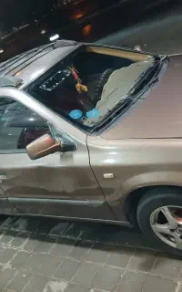 سمند مدل ۸۵