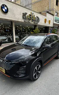 X33 مشکی کراس اتوماتیک ۱۴۰۵