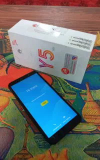 هوآوی y5 lite 2018