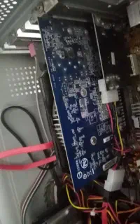 کارت گرافیک 2 گیگ