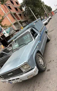 مزدا۲۰۰۰مدل۱۳۸۹