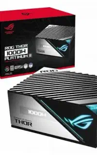 ASUS ROG Thor 1200W Platinum II
