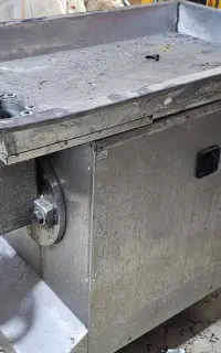 چرخ گوشت چگا ۴۲ سه فاز
