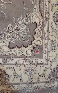فرش ۱۲ متری گردویی