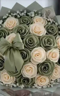 شاخه گل