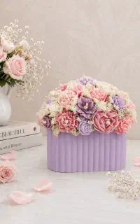 آموزش شمعسازی