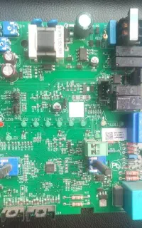 تعمیرات تخصصی انواع پکیج شوفاژ دیواری