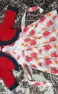 لباس بچه گانه