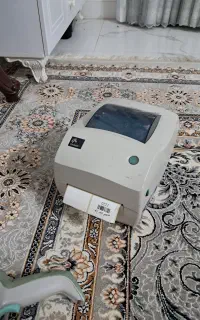 بارکد.خوان و لیبل چاپ کن