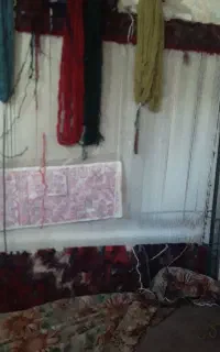 فرش هریس۶