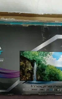 فروش تلوزیون