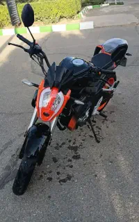 موتور بلنتا R225