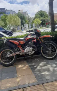 بهپر ۲۵۰ مدل ۱۴۰۰