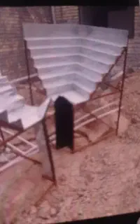 وسایل میوه فروش