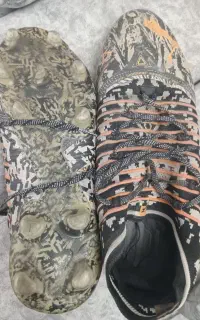 کفش فوتبال اصل