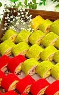 سفارش فینگرفود