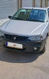 آریسان ۲ دوگانه فابریک صفر مدل 1404