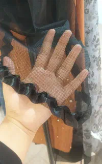 مینی اسکارف