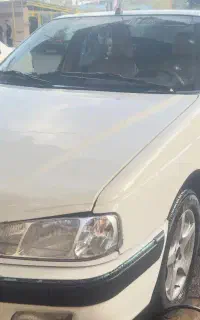 پارس موتور زانتیا مدل ۹۰