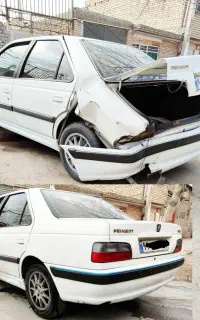 صافکاری تخصصی pdr و سنتی، چپی