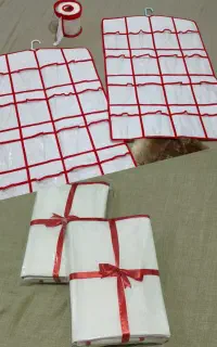 نظم دهنده کمد و اتاق