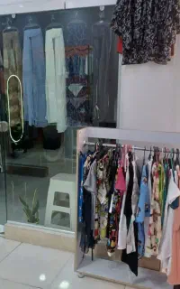 ماکت مغازه