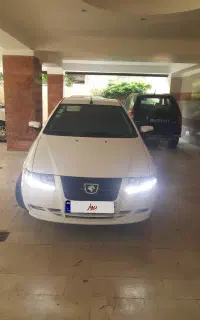 سورن پلاس دوگانه ef7 مخزن بزرگ