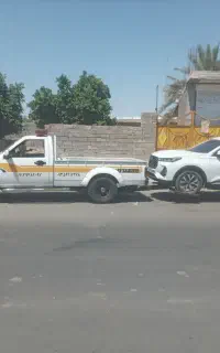 یدک کش منوجان