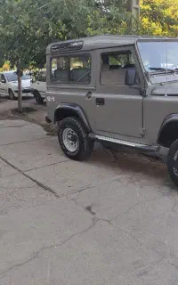 پاژن 83