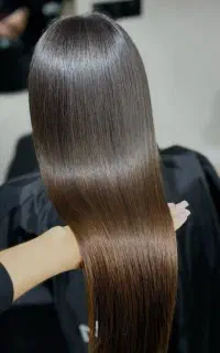 آموزش و انجام کراتین بوتاکس پروتئین تراپی و...