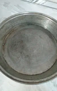 تابه مس اصل زنجان بزرگ