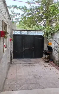 سوئیت آپارتمان خانه حیاطی دربست