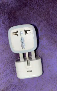 شارژر آیفون