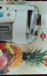 آبمیوه گیری پارس خزر ۷۰۰p