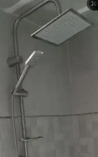 تاسیساتی نصب شیرآلات منزل لوله کشی تعویض شیر آلات