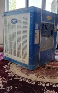 کولر آبی ۶۰۰۰