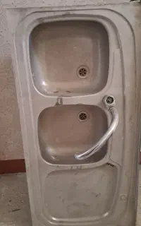 سینک ظرفشویی