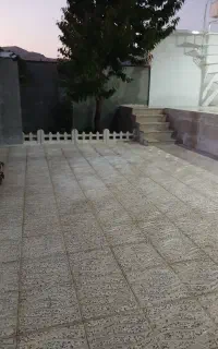 خونه  مبله سپیدان