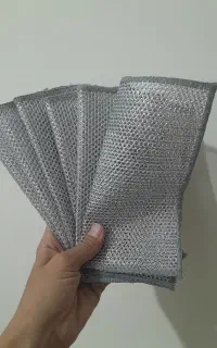 اسکاج تری واش سیلور