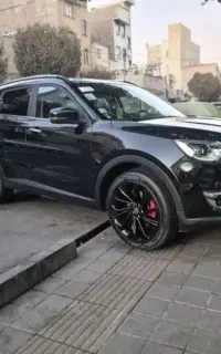 انجام پولیش با مواد داخلی و خارجی