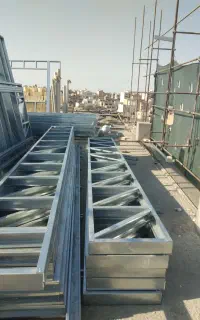 نیروی کار lsf