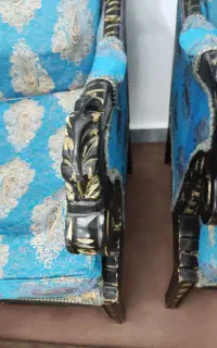 مبل هشت نفره