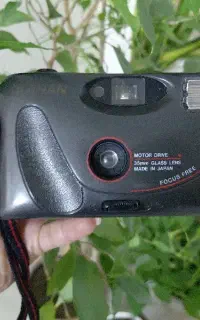دوربین عکاسی kanan 35mm