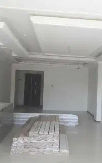 گچکاری گچ کاری ساختمان گچ کار ابزار لکه گیری