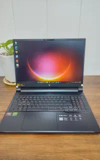 Acer nitro v 16 Aiq لپتاپ گیمینگ